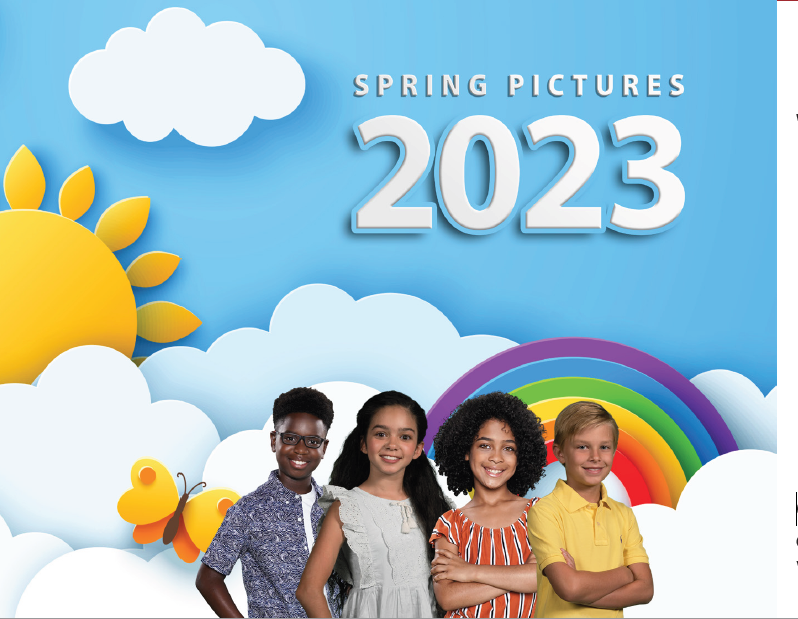  Spring Pictures